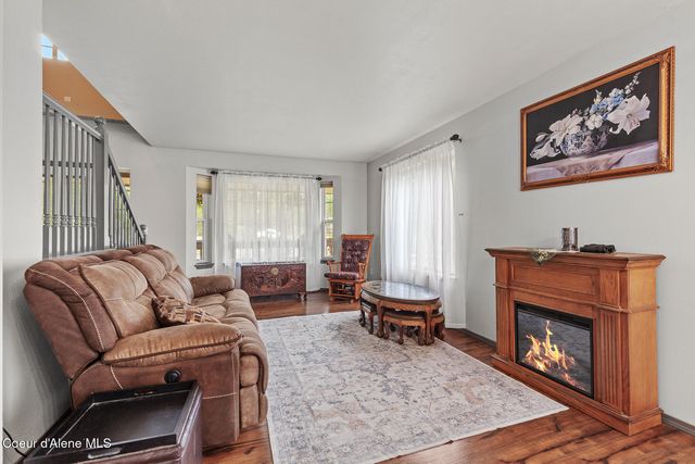 880 E Chilco RD, Rathdrum, ID 83858