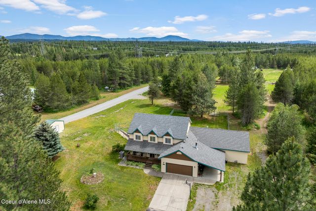 880 E Chilco RD, Rathdrum, ID 83858