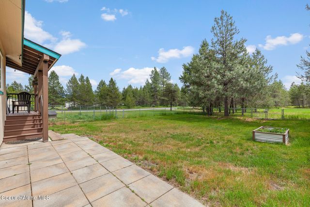 880 E Chilco RD, Rathdrum, ID 83858