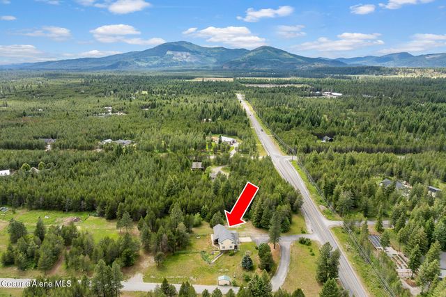 880 E Chilco RD, Rathdrum, ID 83858