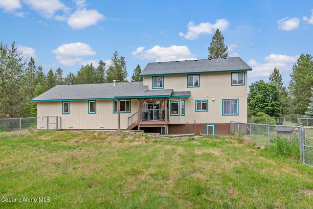 880 E Chilco RD, Rathdrum, ID 83858