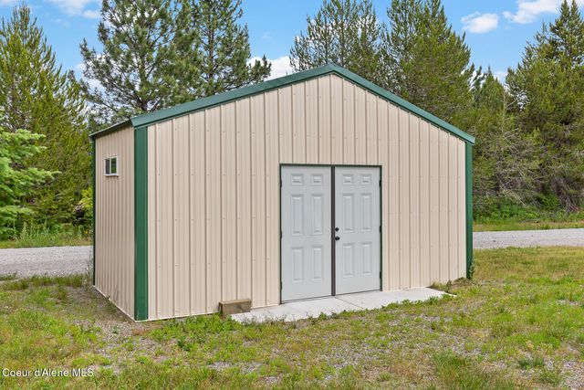 880 E Chilco RD, Rathdrum, ID 83858