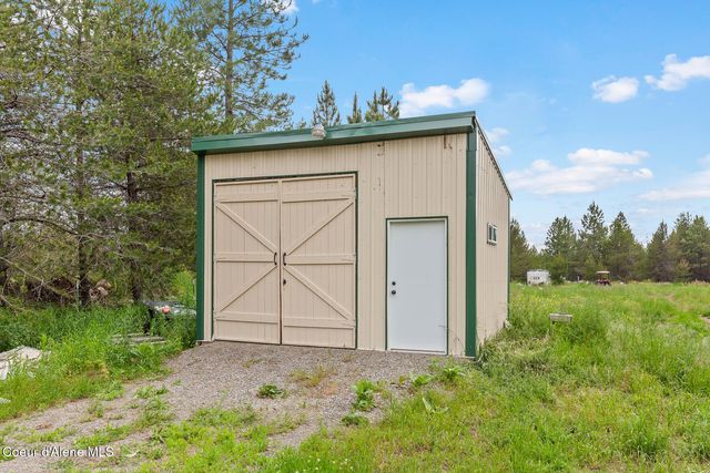 880 E Chilco RD, Rathdrum, ID 83858