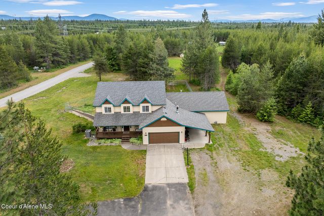 880 E Chilco RD, Rathdrum, ID 83858