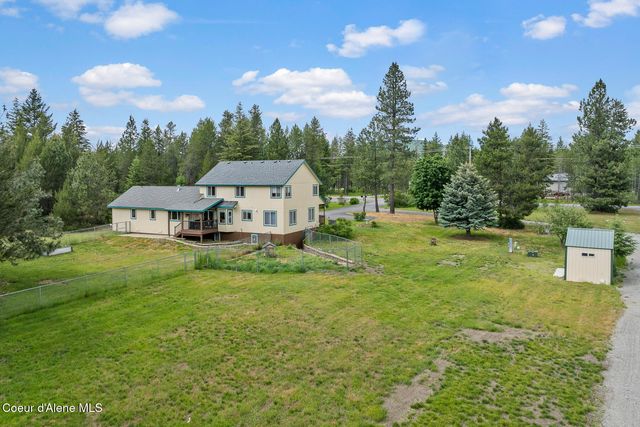 880 E Chilco RD, Rathdrum, ID 83858