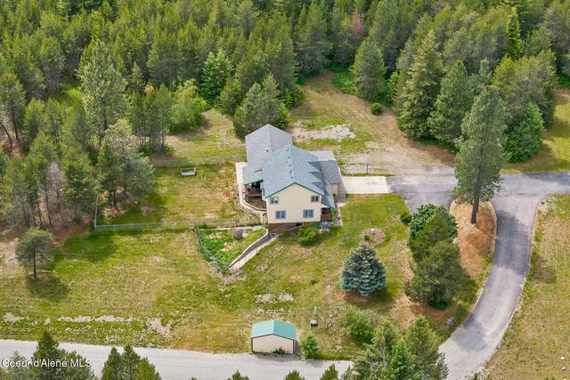 880 E Chilco RD, Rathdrum, ID 83858