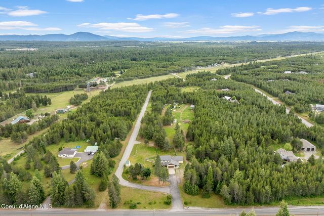 880 E Chilco RD, Rathdrum, ID 83858