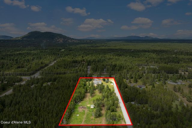 880 E Chilco RD, Rathdrum, ID 83858