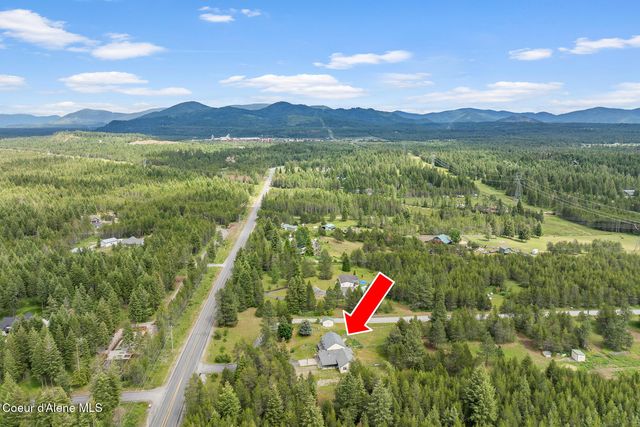 880 E Chilco RD, Rathdrum, ID 83858