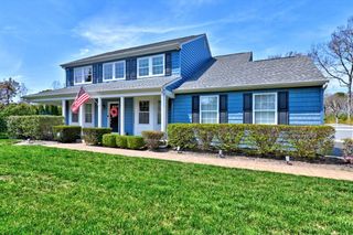 50 Ridgefield Drive, Shoreham, NY 11786