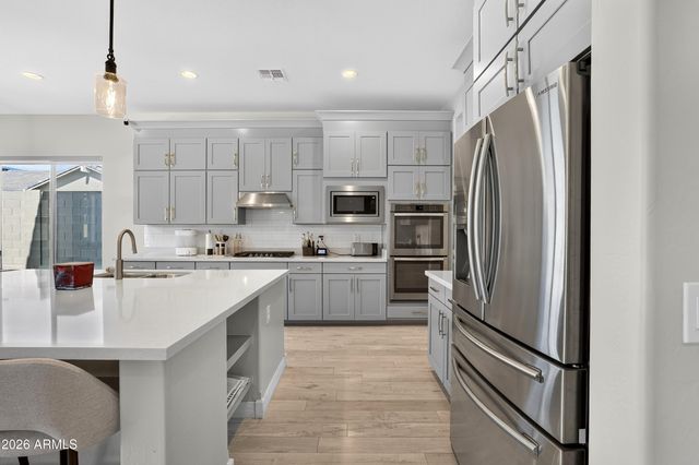 10730 E DIFFRACTION Avenue, Mesa, AZ 85212