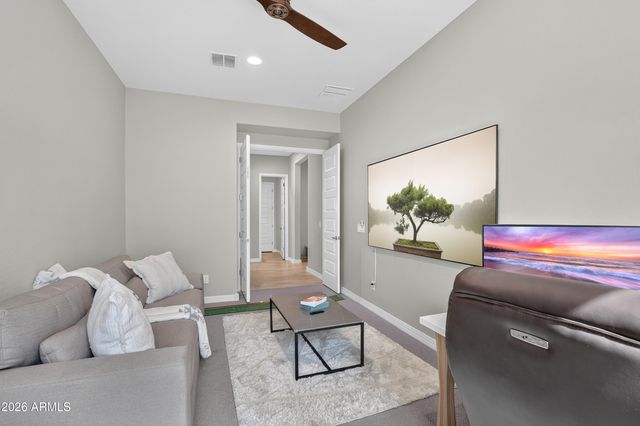 10730 E DIFFRACTION Avenue, Mesa, AZ 85212