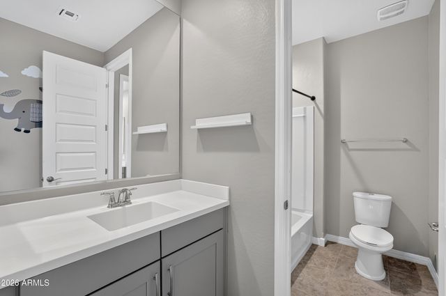10730 E DIFFRACTION Avenue, Mesa, AZ 85212
