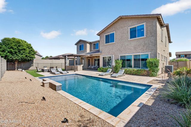 10730 E DIFFRACTION Avenue, Mesa, AZ 85212