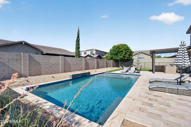 10730 E DIFFRACTION Avenue, Mesa, AZ 85212
