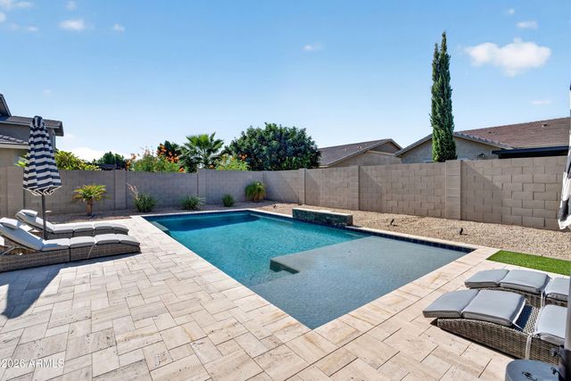 10730 E DIFFRACTION Avenue, Mesa, AZ 85212