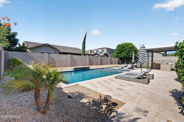 10730 E DIFFRACTION Avenue, Mesa, AZ 85212