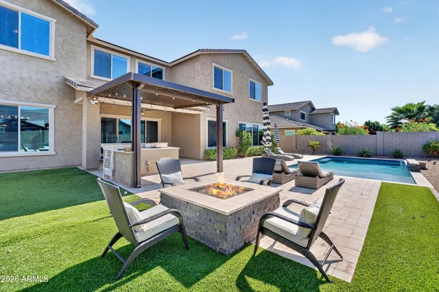 10730 E DIFFRACTION Avenue, Mesa, AZ 85212