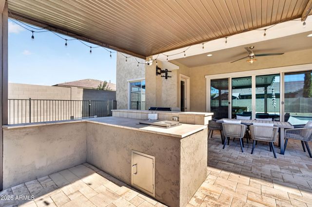 10730 E DIFFRACTION Avenue, Mesa, AZ 85212
