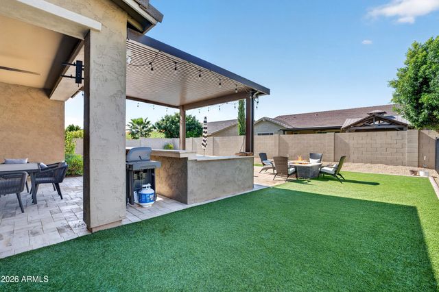 10730 E DIFFRACTION Avenue, Mesa, AZ 85212