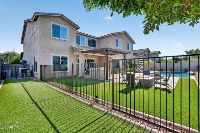 10730 E DIFFRACTION Avenue, Mesa, AZ 85212