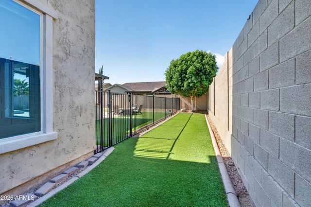 10730 E DIFFRACTION Avenue, Mesa, AZ 85212