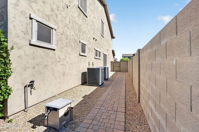 10730 E DIFFRACTION Avenue, Mesa, AZ 85212
