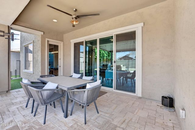 10730 E DIFFRACTION Avenue, Mesa, AZ 85212