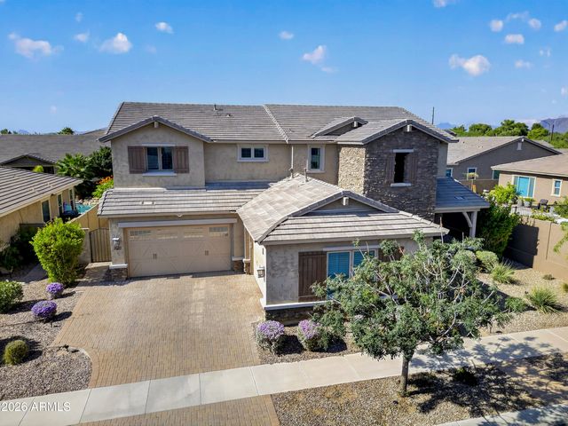 10730 E DIFFRACTION Avenue, Mesa, AZ 85212