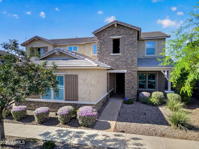 10730 E DIFFRACTION Avenue, Mesa, AZ 85212
