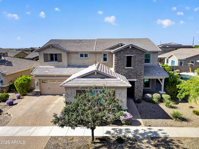10730 E DIFFRACTION Avenue, Mesa, AZ 85212