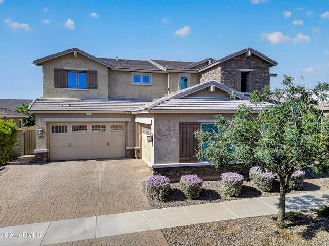 10730 E DIFFRACTION Avenue, Mesa, AZ 85212