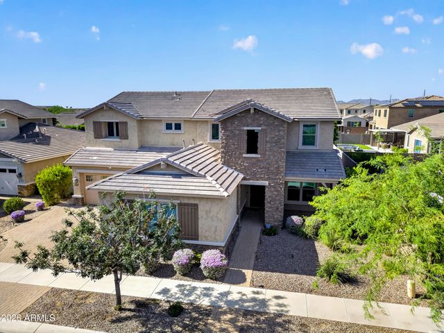 10730 E DIFFRACTION Avenue, Mesa, AZ 85212