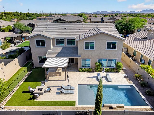10730 E DIFFRACTION Avenue, Mesa, AZ 85212