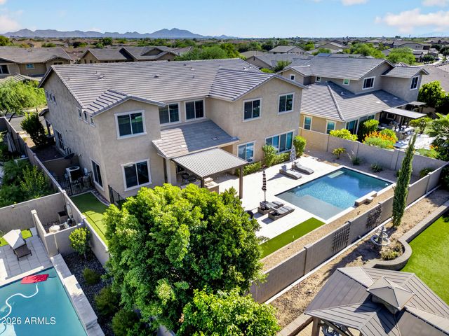 10730 E DIFFRACTION Avenue, Mesa, AZ 85212