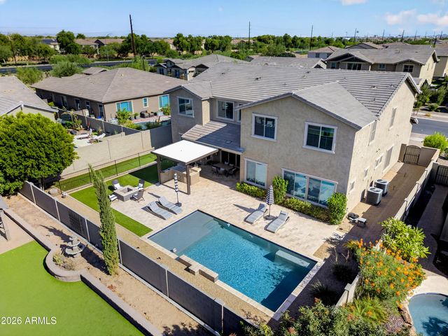 10730 E DIFFRACTION Avenue, Mesa, AZ 85212