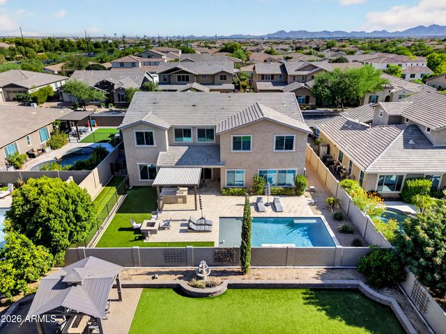 10730 E DIFFRACTION Avenue, Mesa, AZ 85212