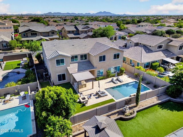 10730 E DIFFRACTION Avenue, Mesa, AZ 85212