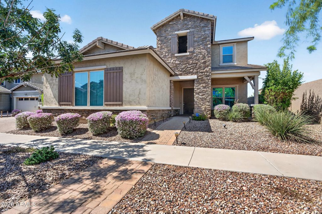 10730 E DIFFRACTION Avenue, Mesa, AZ 85212 — photo 2