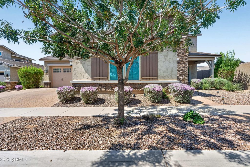 10730 E DIFFRACTION Avenue, Mesa, AZ 85212 — photo 3