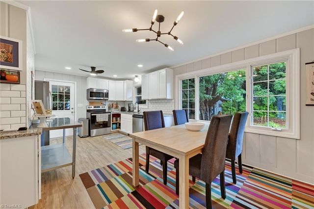 1442 Capri Road, Winston-salem, NC 27103