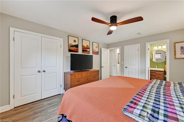 1442 Capri Road, Winston-salem, NC 27103