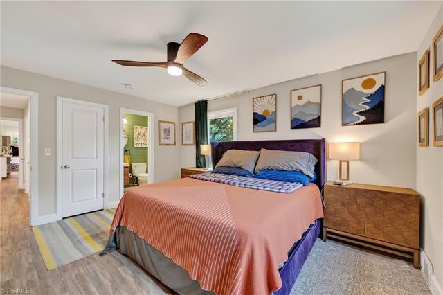1442 Capri Road, Winston-salem, NC 27103