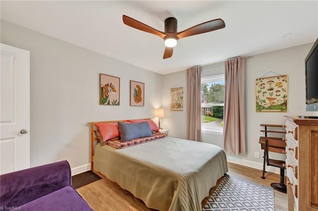1442 Capri Road, Winston-salem, NC 27103