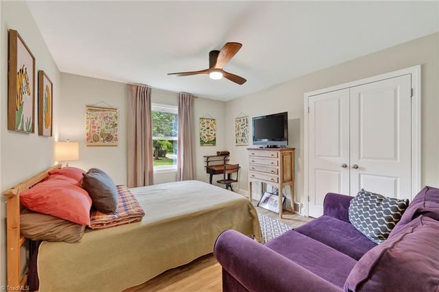 1442 Capri Road, Winston-salem, NC 27103