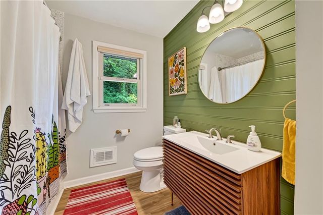 1442 Capri Road, Winston-salem, NC 27103