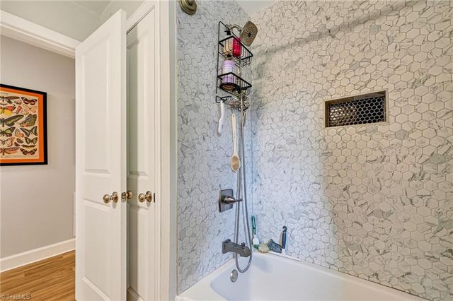 1442 Capri Road, Winston-salem, NC 27103