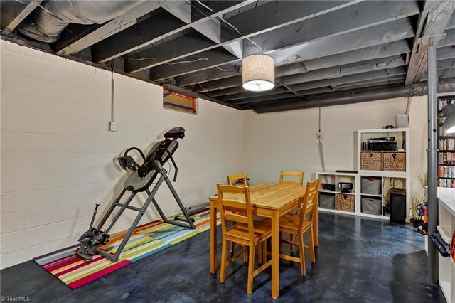 1442 Capri Road, Winston-salem, NC 27103