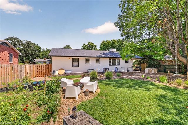 1442 Capri Road, Winston-salem, NC 27103