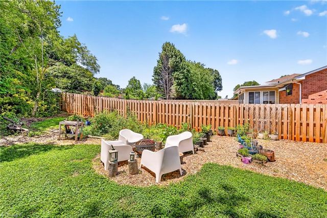 1442 Capri Road, Winston-salem, NC 27103